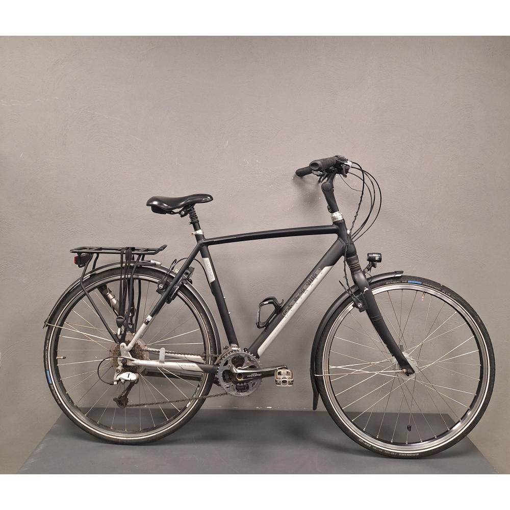 Gazelle Ultimate T27